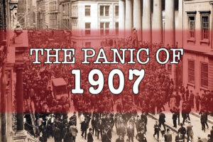 panika 1907 kryzys finansowy