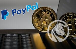 paypal cryptocurrencies