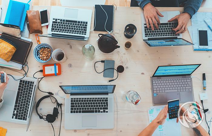 Big Tech szykuje się do walki o prawa konsumenta