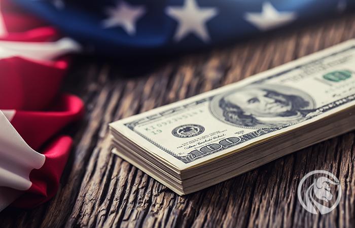 Realne stopy procentowe w USA ponownie tąpną?