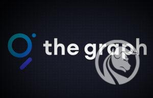 le graphique grt crypto