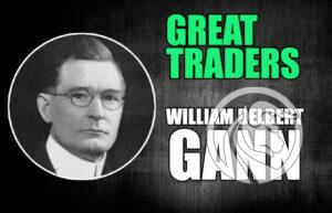 william delbert gann