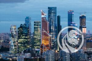 000 Mocow International Business Center