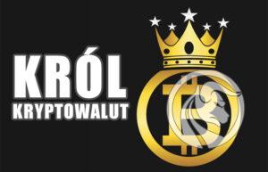Bitcoin król kryptowalut