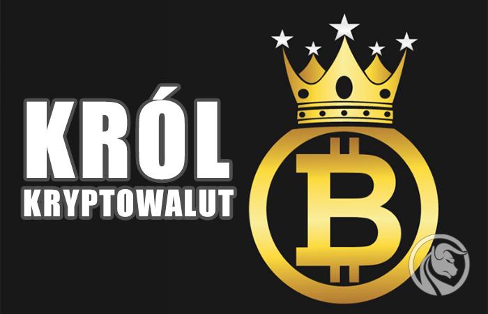 Bitcoin – król kryptowalut. Dlaczego tak się stało? [Video]