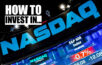 NASDAQ composite nasdaq 100