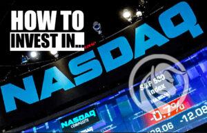 NASDAQ composite nasdaq 100