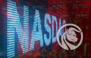 Nasdaq, DeFiChain, Finnhub i Tiingo