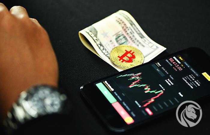 BTC i ETH zaliczyły weekendowe spadki po ubiegłotygodniowych wzrostach