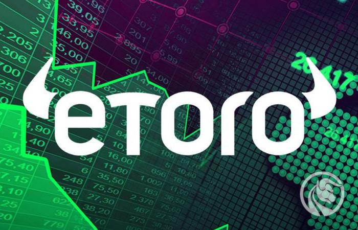 eToro wprowadza subskrypcję Club z dostępem do wielu benefitów!