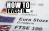 euro stoxx 50 index