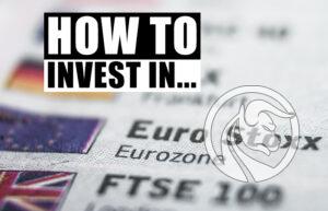 indeks euro stoxx 50
