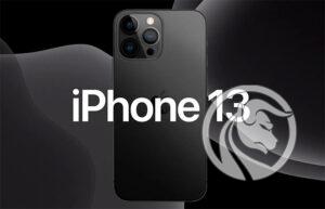 iphone 13 ra mắt apple