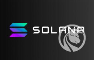 Kryptowährung Solana Sol