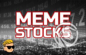 Meme stocks, spółki memowe