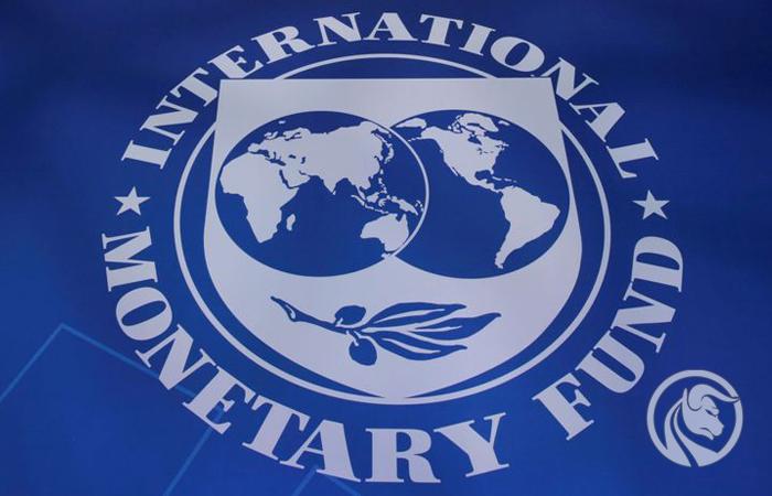 Międzynarodowy Fundusz Walutowy, MFW, IMF