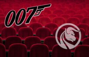 nowy bond branża kinowa