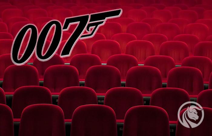 Nowy James Bond to test dla branży kinowej