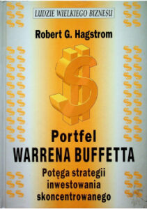 "Portfel Warrena Buffetta" Robert Hagstrom
