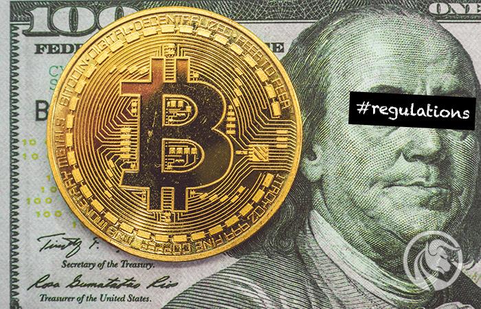 Potencjalne regulacje kryptowalut (znowu) w centrum uwagi