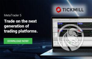 tickmill metatrader 5 mt5