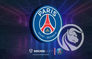 tokeny psg
