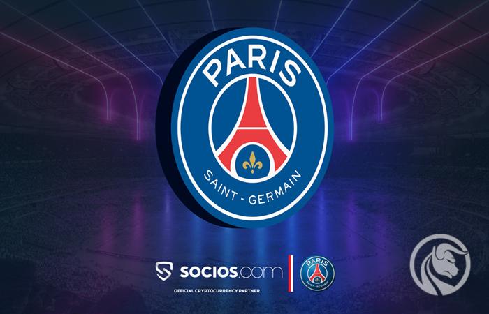 Kryptowaluty w świecie sportu, czyli tokeny PSG Messiego