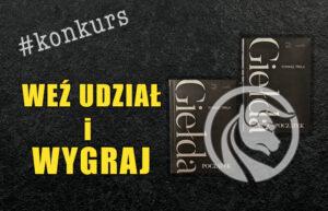 tomasz trela giełda początek konkurs