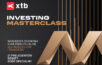 xtb investování masterclass