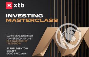 xtb investing masterclass