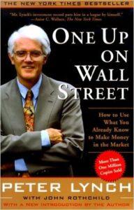 03 Peter Lynch One Up on Wall Street