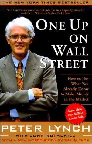 03 Peter Lynch One Up on Wall Street