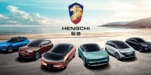 06 Evergrande samochody