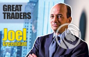 Joel Greenblatt trader