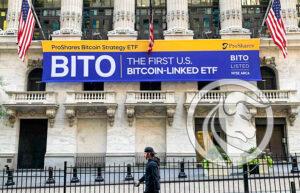 bitcoin etf