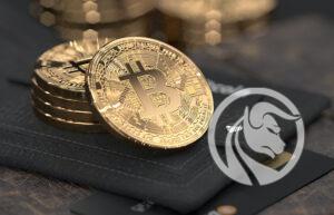 bitcoin získava najvyššie od mája