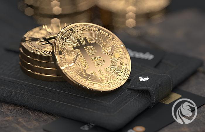 Bitcoin ponownie zyskuje i jest najwyżej od maja br.