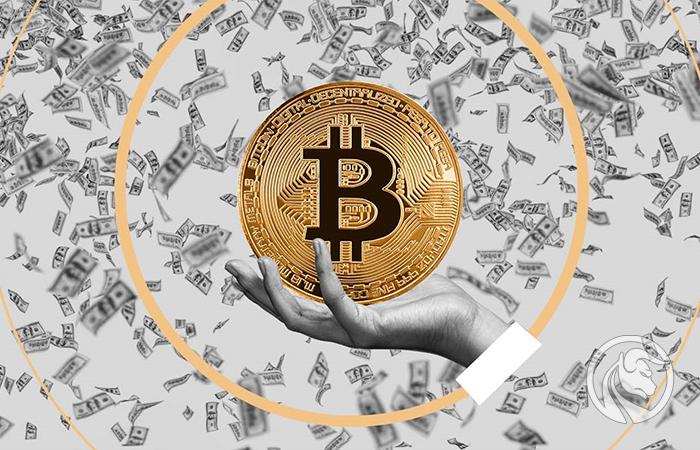 Nowy rekord: ćwierć miliona złotych za jednego bitcoina