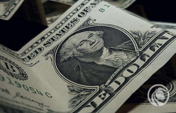 Dolar pod presją niższego odczytu CPI w USA
