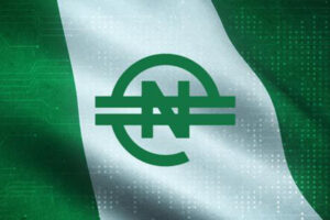 Enira Kryptowährung Nigeria