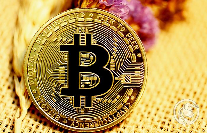 Bitcoin i rekordowy odpływ środków z ETF BlackRocka