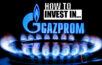 cổ phiếu gazprom