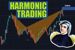 harmonic trading - trading harmoniczny