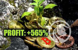 kryptoemerytura pazdziernik 2021
