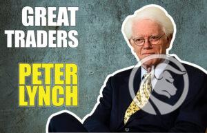 peter lynch trader
