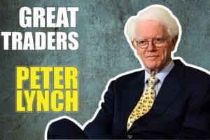 peter lynch commerciante