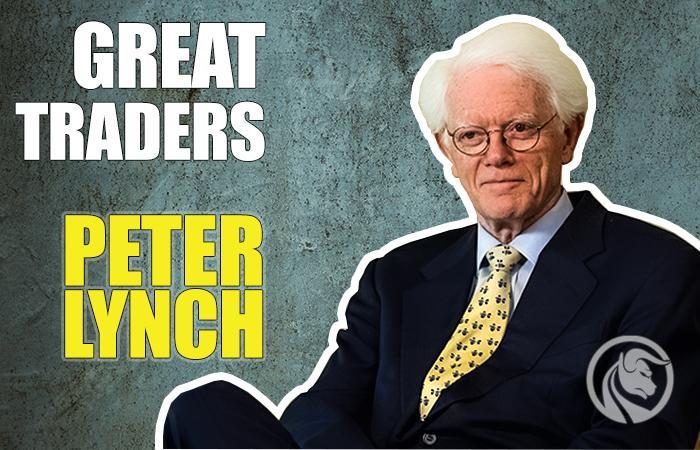 Peter Lynch – inwestuj w to, co rozumiesz i nie przepłacaj!