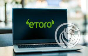 Etoro-Plattform