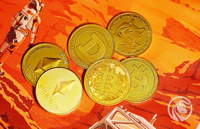 Rynek kryptowalut osiąga nowe rekordy wszech czasów