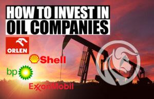 fuel companies